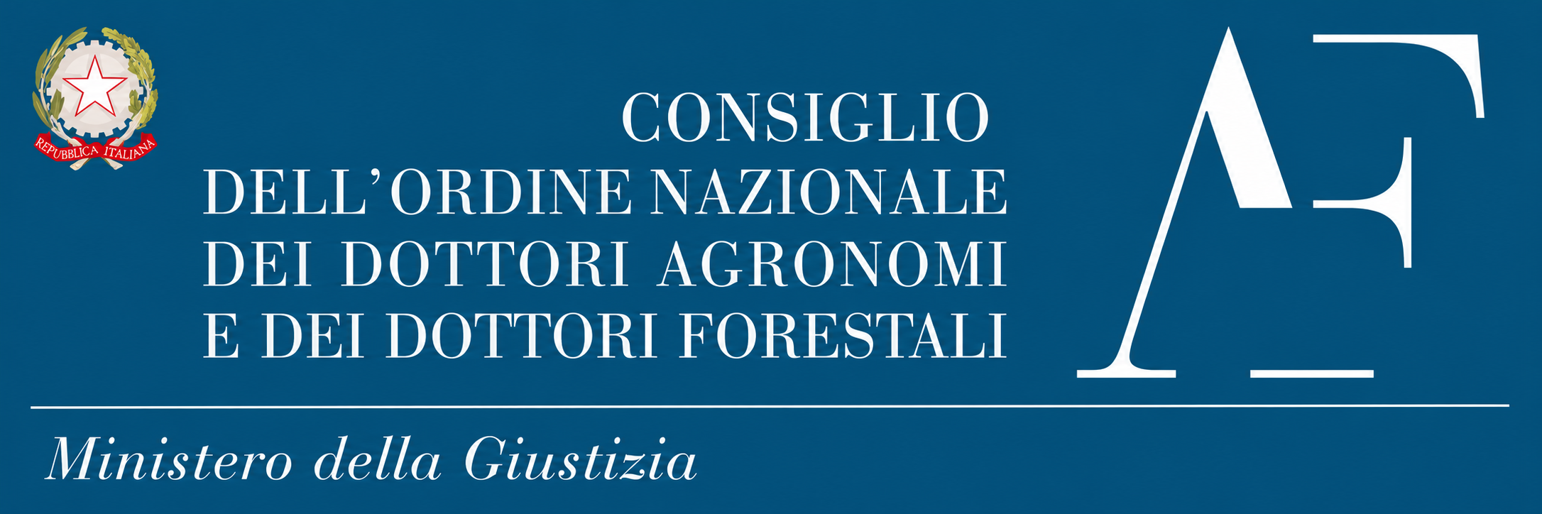 Sistema Informativo dei Dottori Agronomi e Forestali